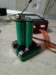 Acumulator Bosch/Milwaukee 12volti/5 amperi