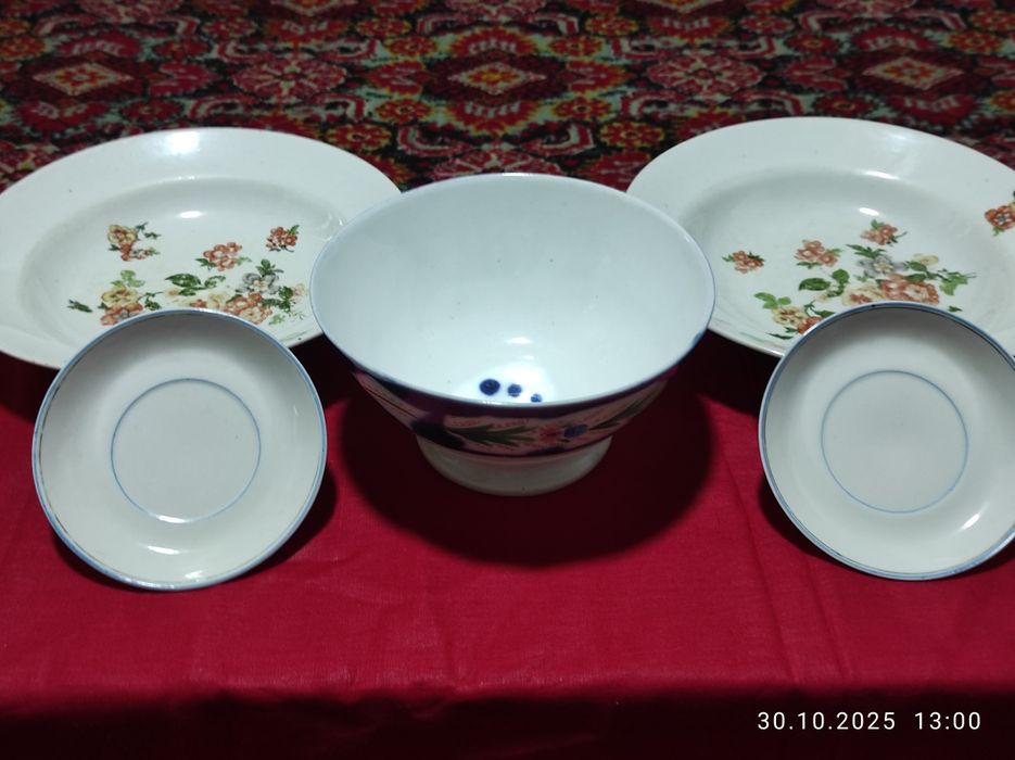 Срочно и дёшево продаю Старинных пасуд советских времён