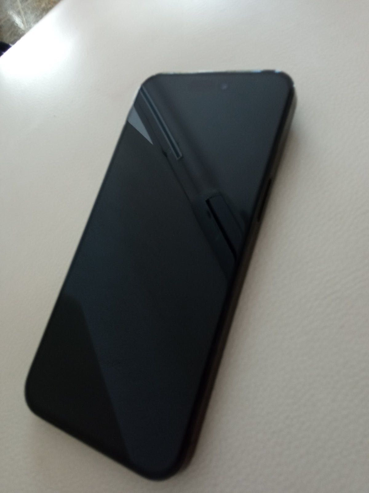 iPhone 14 Pro Max 128 GB Black