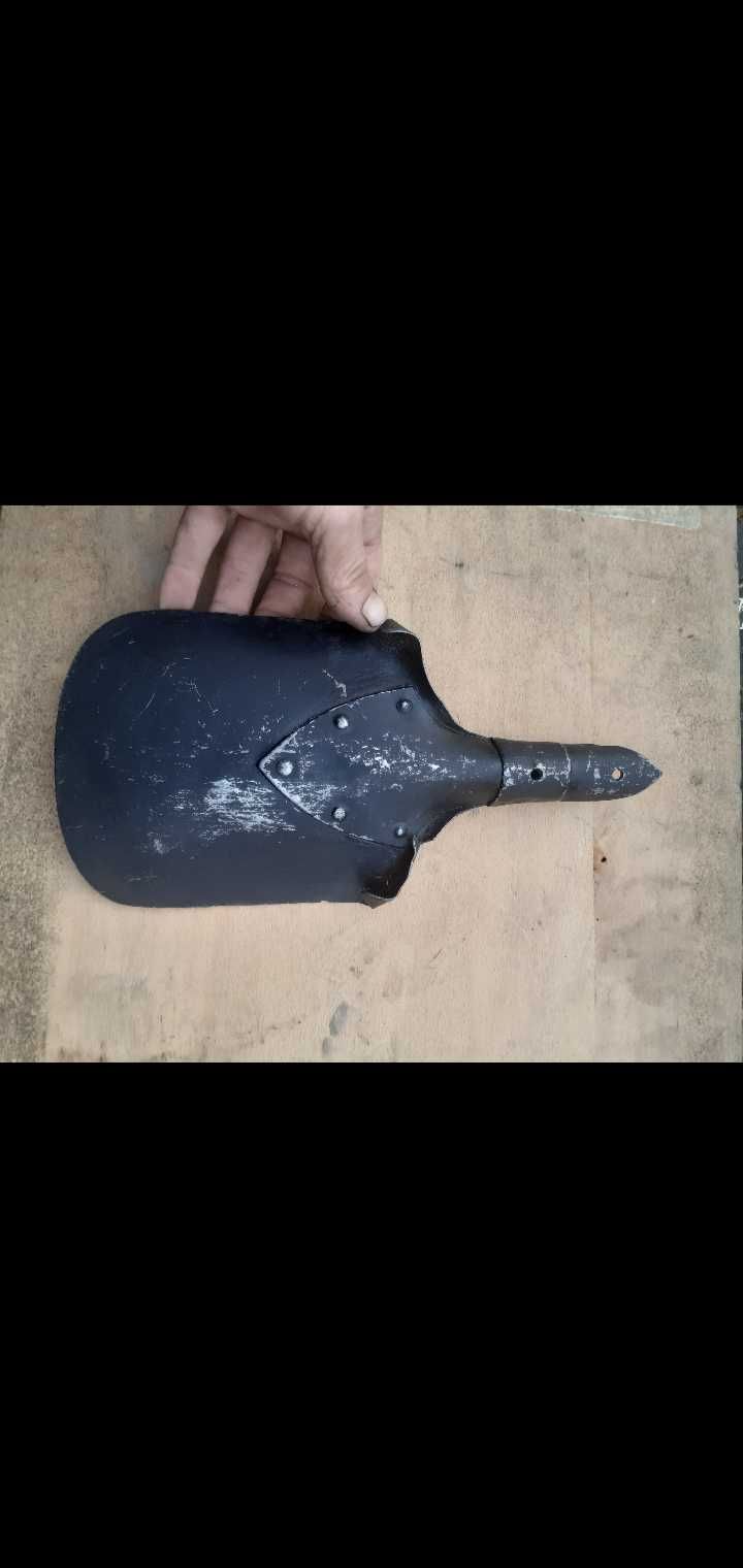 Lopățica  metalica Wartberg
