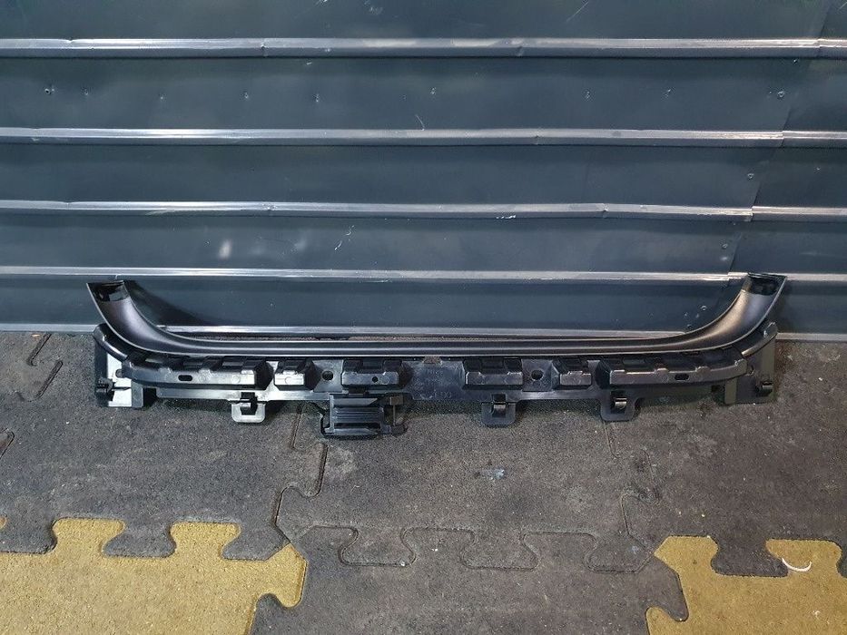 Suport central bara stabilizatoare spate BMW 3 V E90 2004 - 2012 320 d M47 D20 (204D4) 7058522