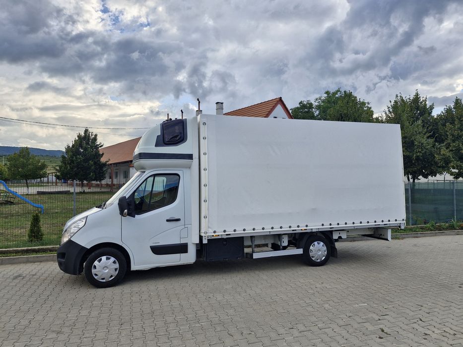 Opel movano 2017 / Renault Master fiat ducato iveco daily