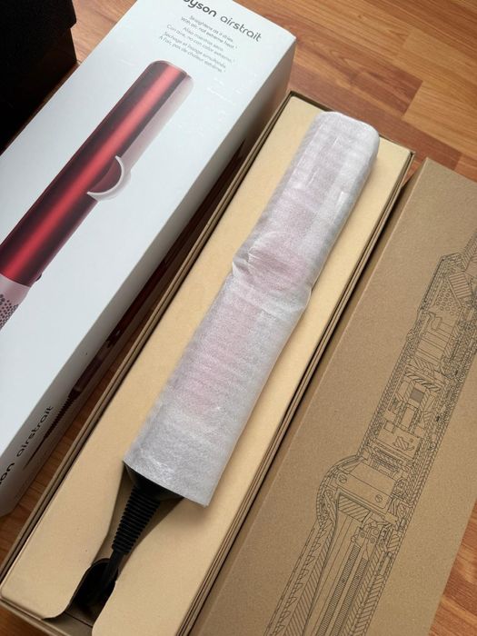 Placa Dyson Airstrait