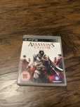 Assassin Creed 2 PS3