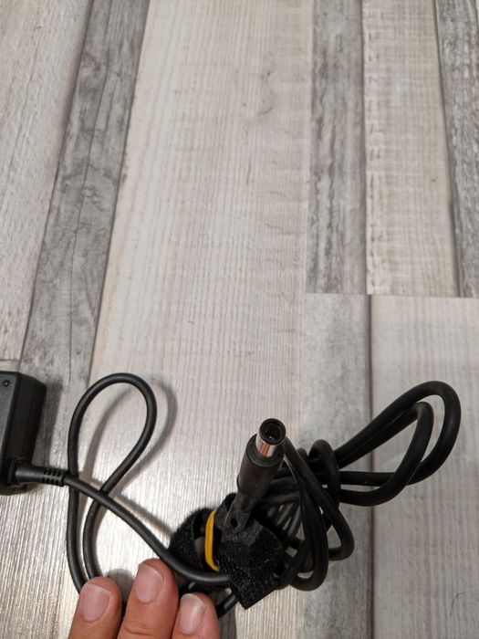 Alimentator încărcător HP 19,5 V 3,33 A 65w
