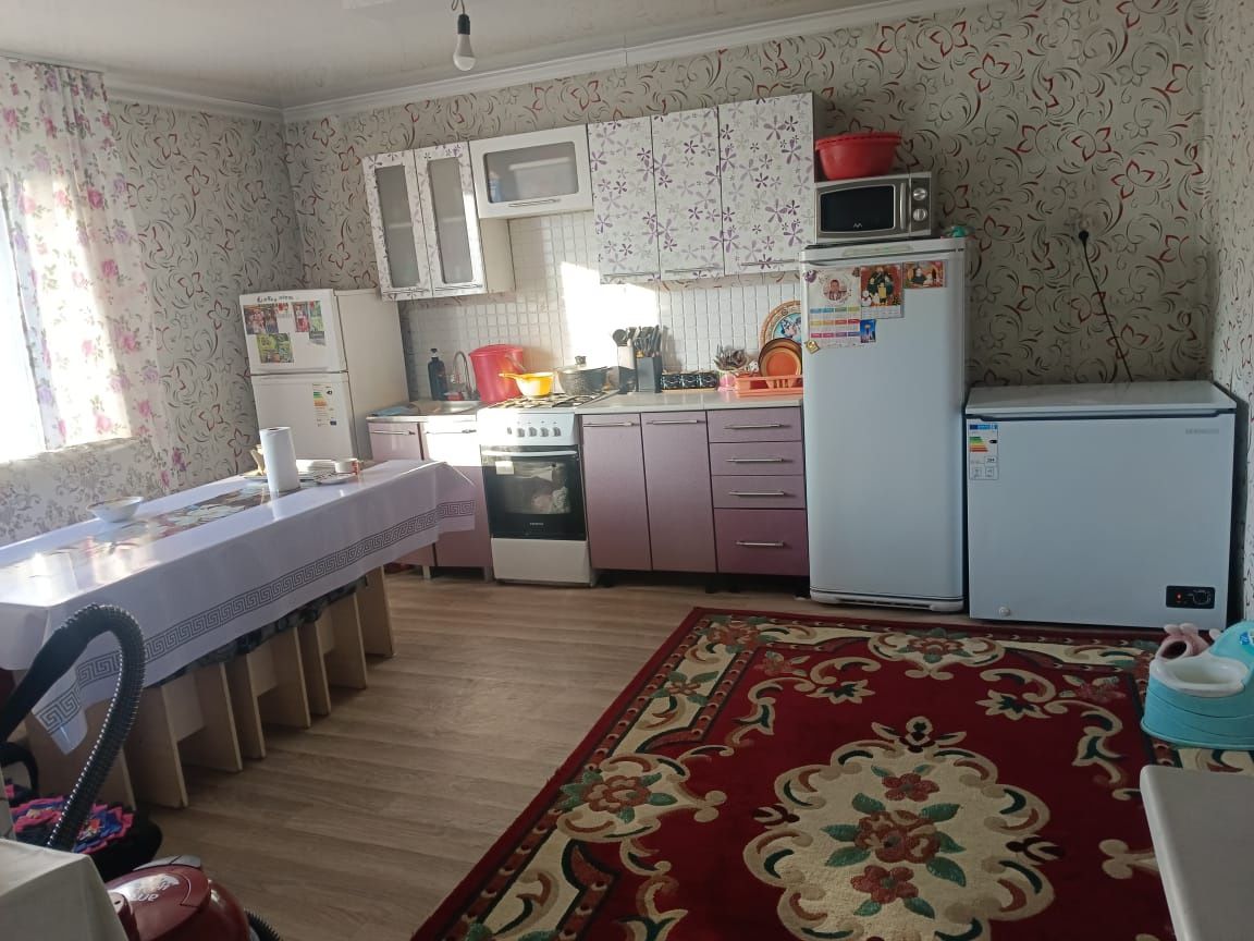Продается  дом на восточном