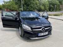 Vand Mercedes benz