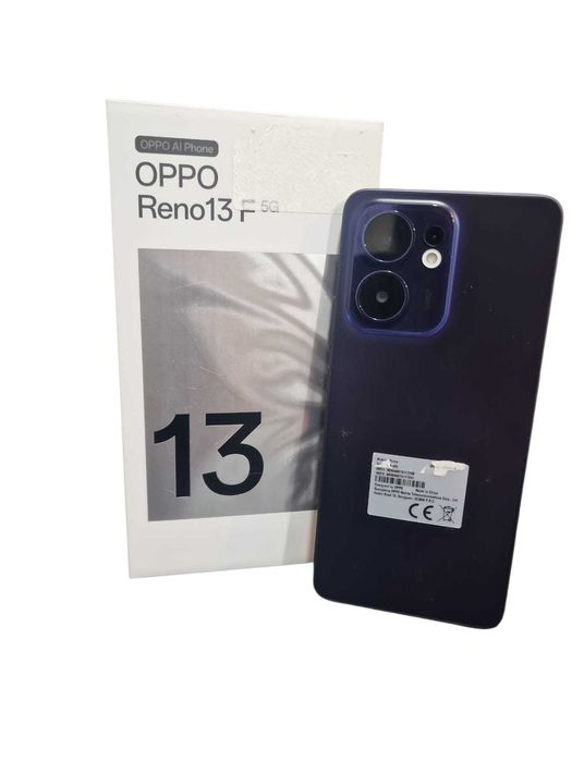 Oppo Reno 13 F-cod:22931-Amanet Cashbook Braila -Viziru