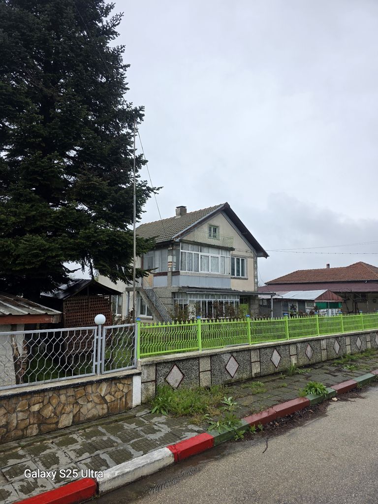 Продава се Къща в с. Ветрен, Област Силистра - 149 кв.м за 377 €/кв.м - Снимка #6