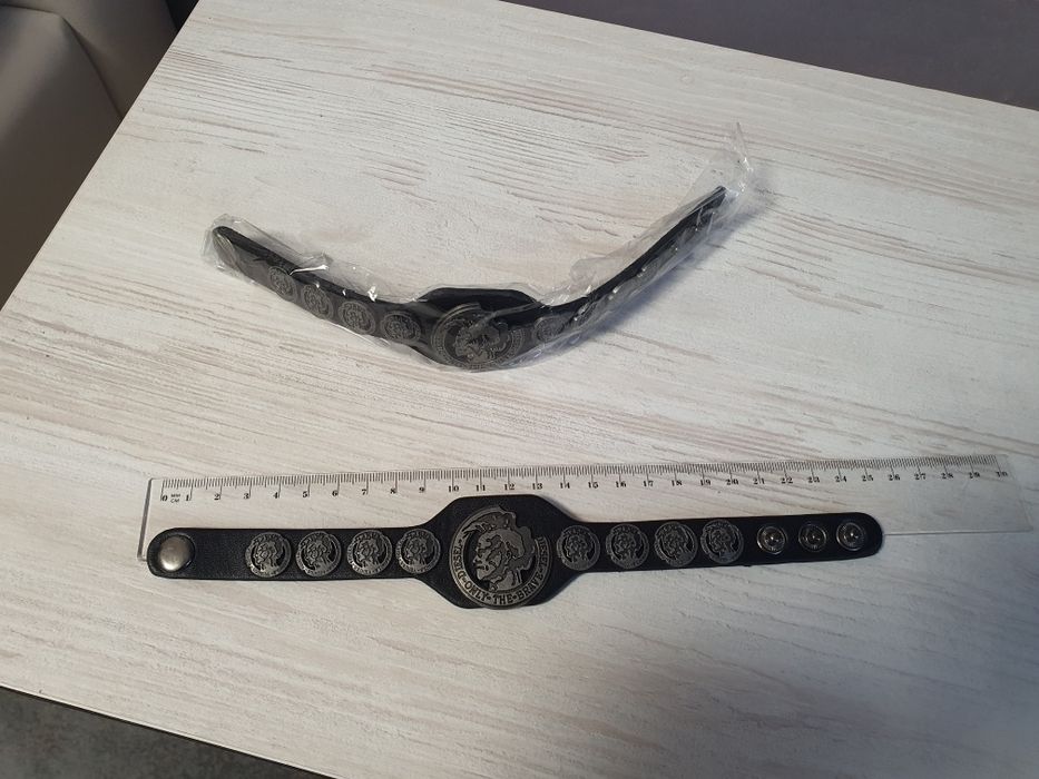 Bratara Diesel Only The Brave