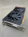 Видеокарта RX580 8Gb