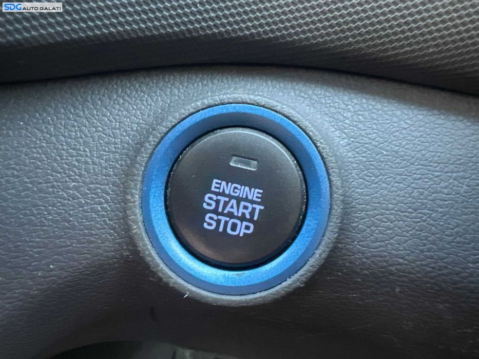 Buton Engine Start Stop Pornire Hyundai Ioniq 2016 - 2019 [K6509]