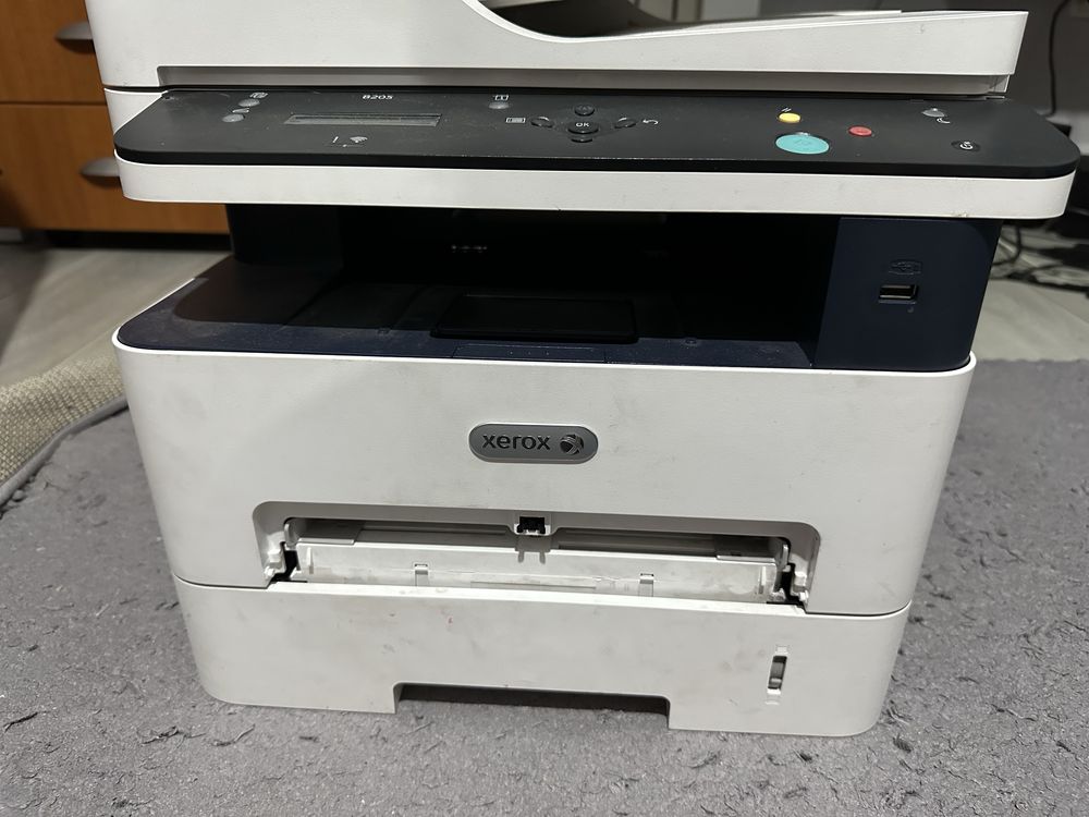 Продаю принтер XEROX B205 ОЧЕНЬ ДЕШЕВО!!!
