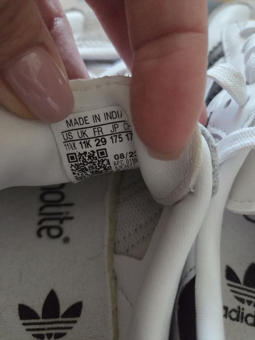 Adidas Samba детски маратонки