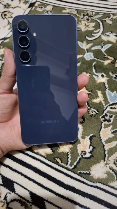 Samsung A55 5G 8/128