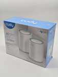 Sistem Wireless Mesh Gigabit CUDY M1300 AC1200, Wi-Fi 5, Dual-Band 300