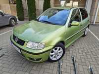 Vw polo an 2002 mot 1.4 tdi