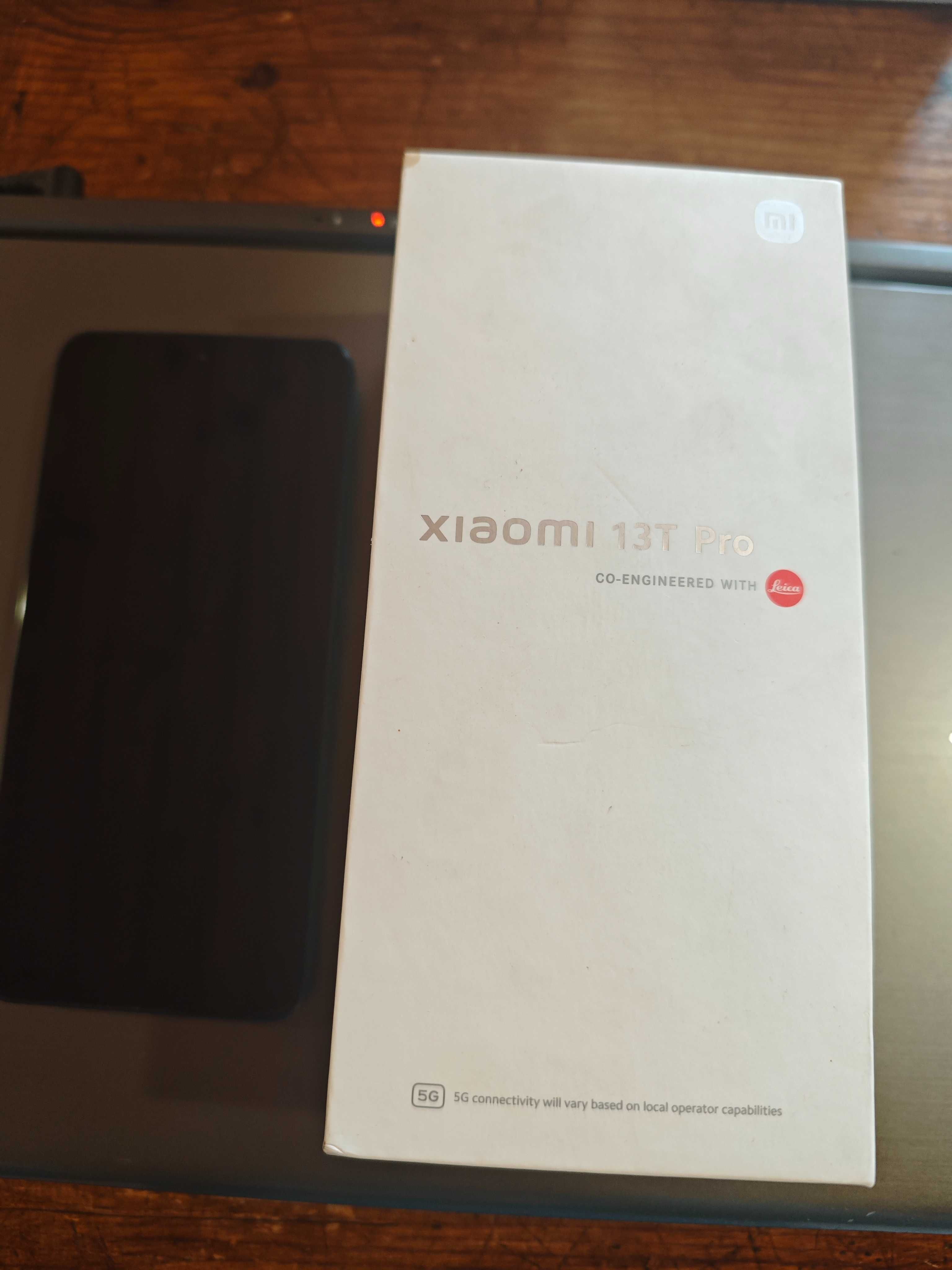 Xiaomi 13T Pro, Dual SIM