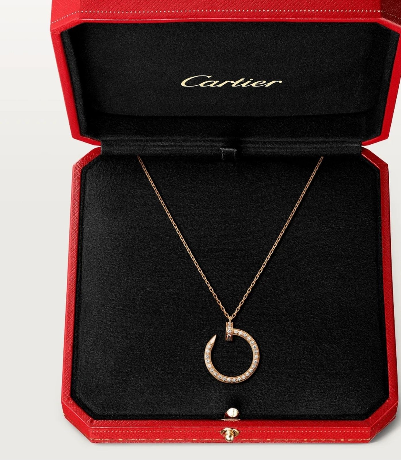 Cartier JUSTE UN CLOU гвоздей с диаманти. БАРТЕР!