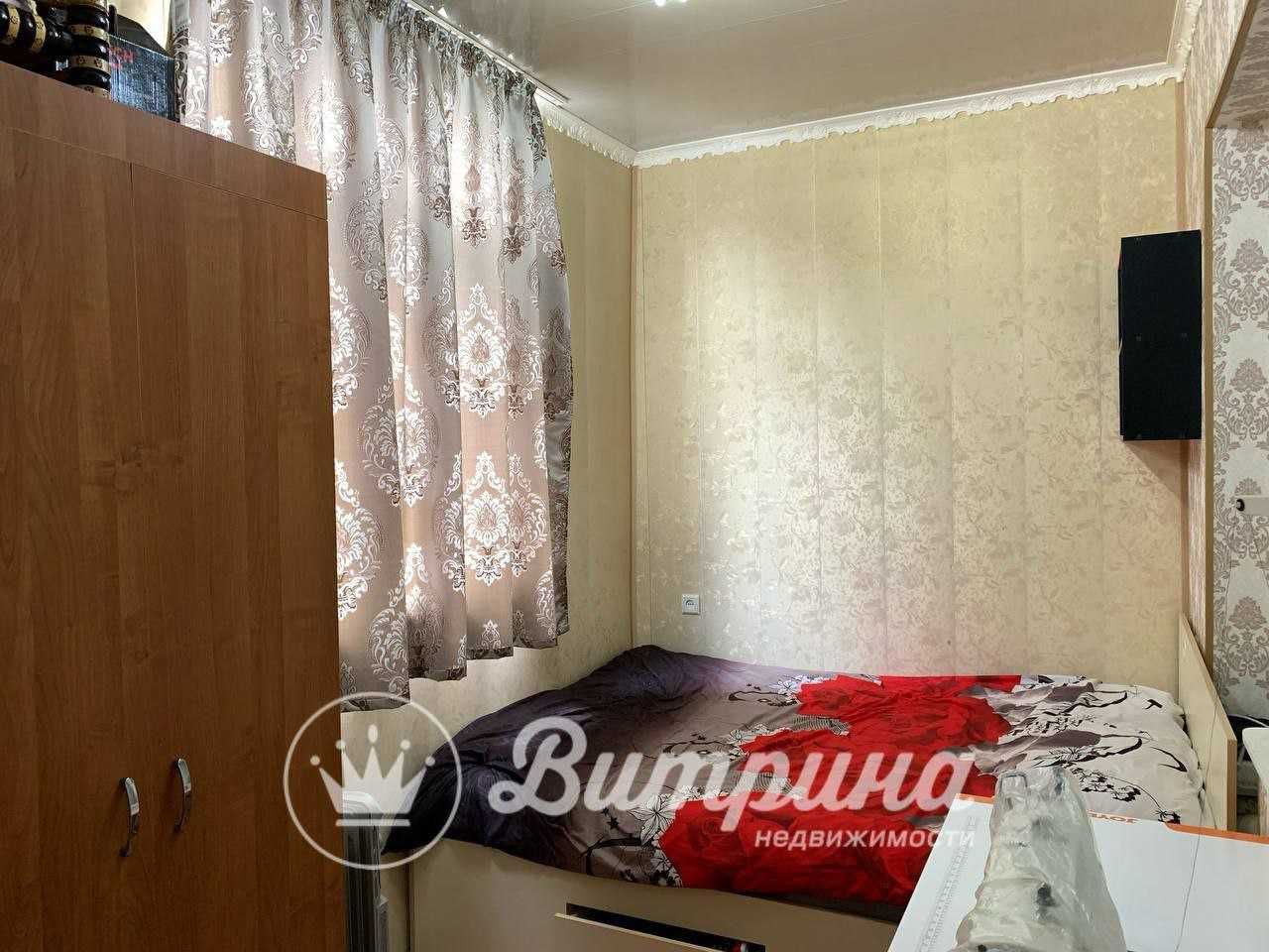 2 х комнатная квартира на Яшнабадском районе. Котельная