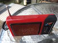 Radio International NL 833