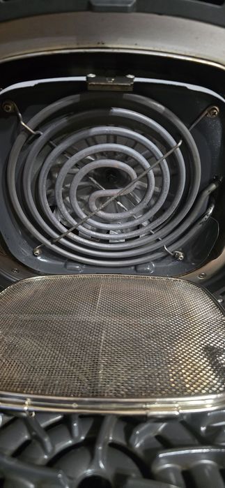Grill and Air Fry Ninja AG301EU