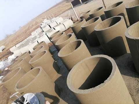 Fantani si fose septice