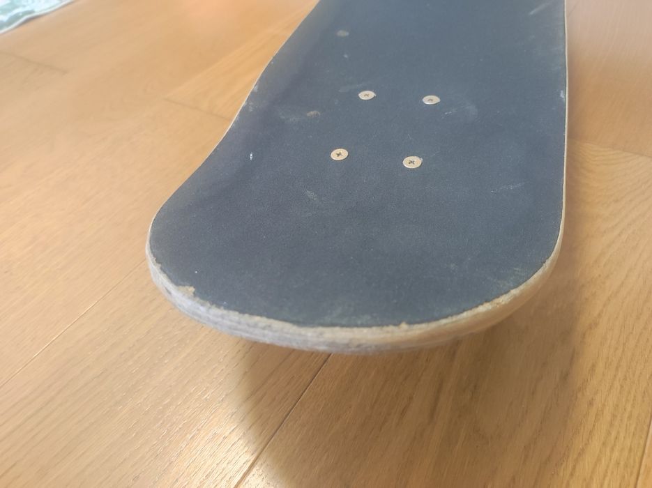Placa skateboard Firefly