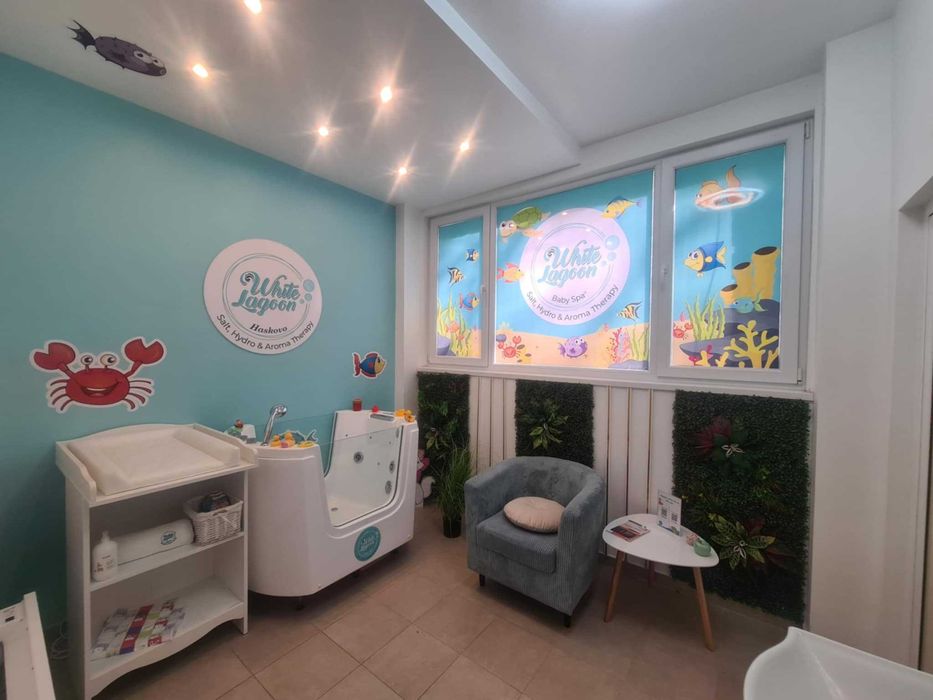 Продава се Магазин в Хасково, Дружба 1 - 290 кв.м за 683 €/кв.м - Снимка #6