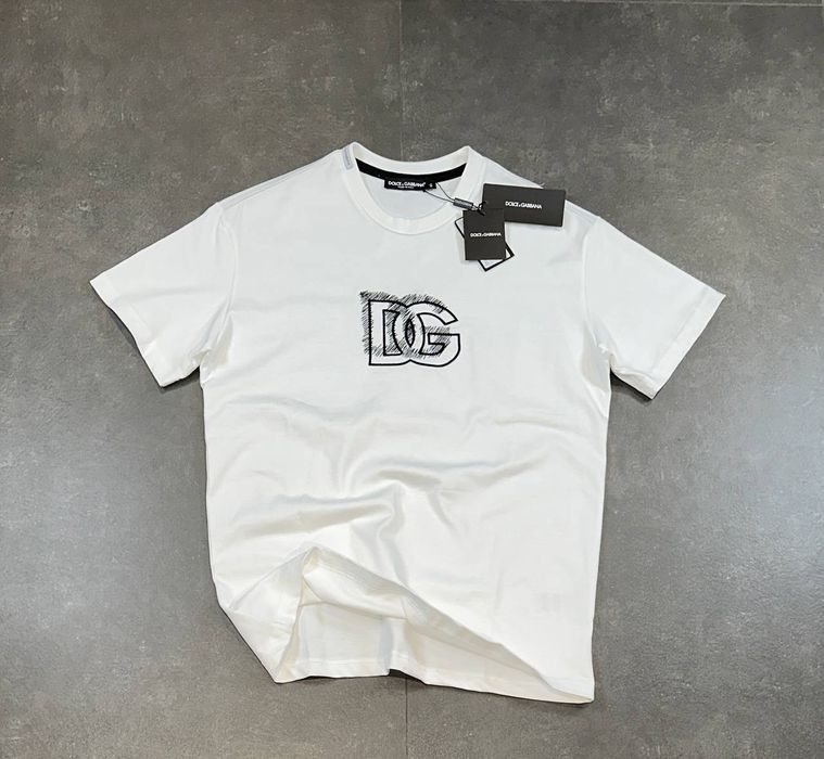 Tricouri DG Top Premium Bumbac 100 %