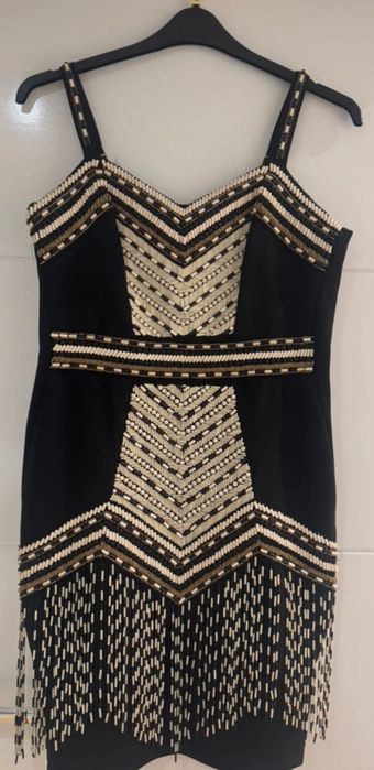 Рокля Elisabetta Franchi