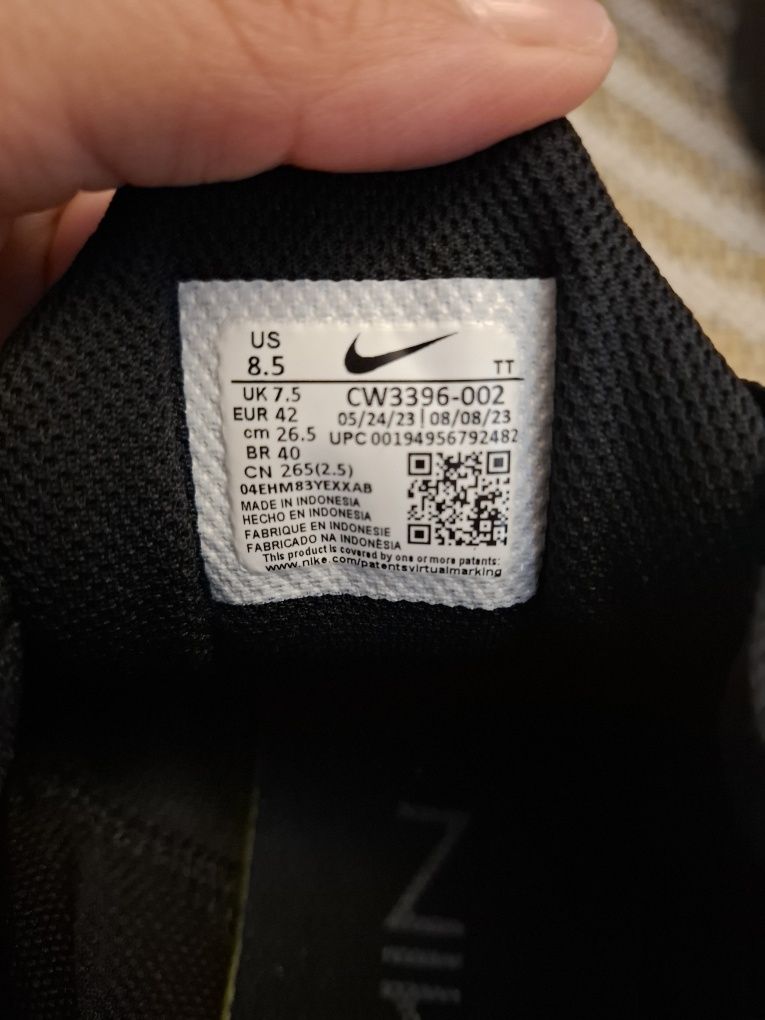Фитнес обувки Nike AIR МАХ