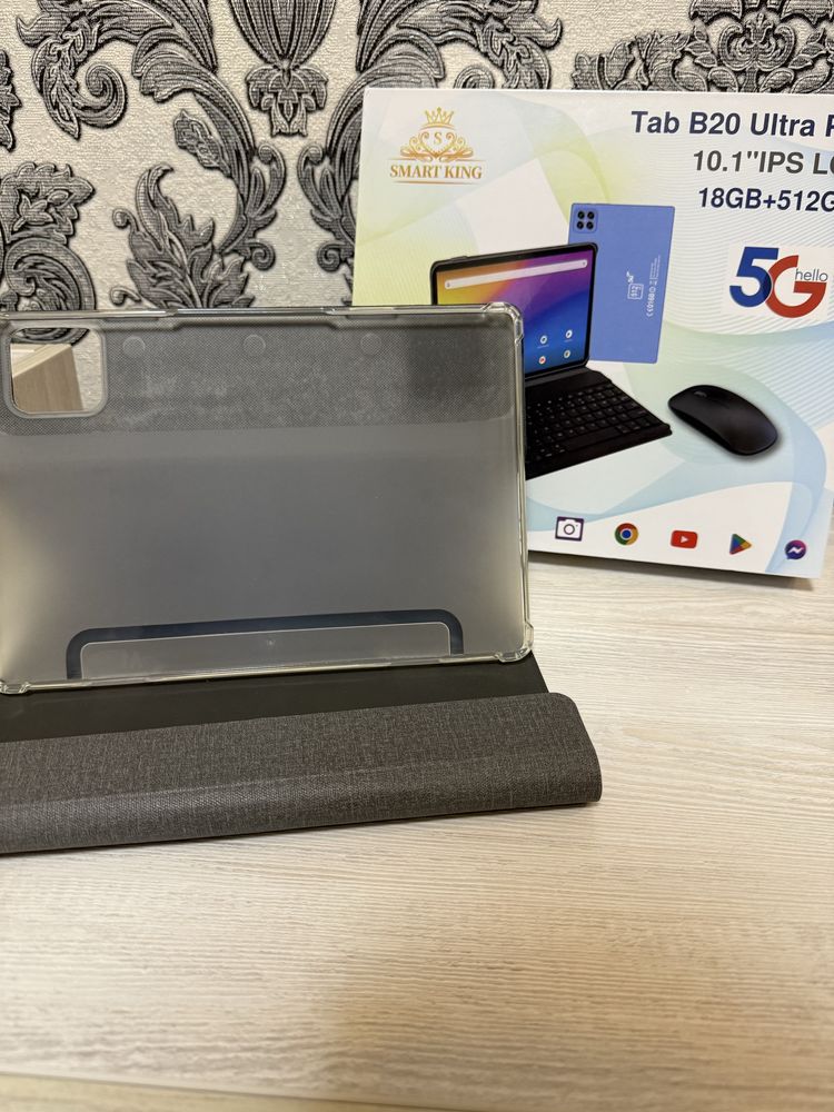 Tab B20 Ultra Pro