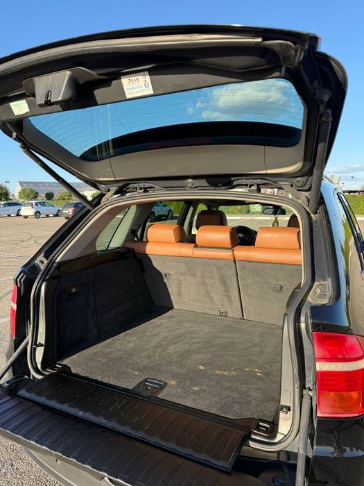 Vând bmw x5 2009
