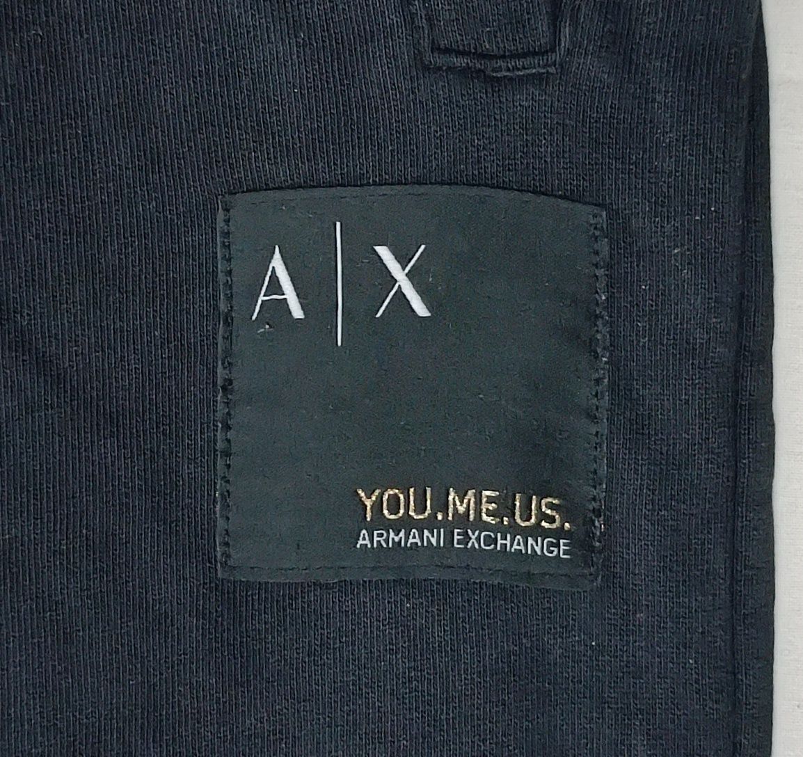 Armani Exchange Sweatpants оригинално долнище S памучна долница