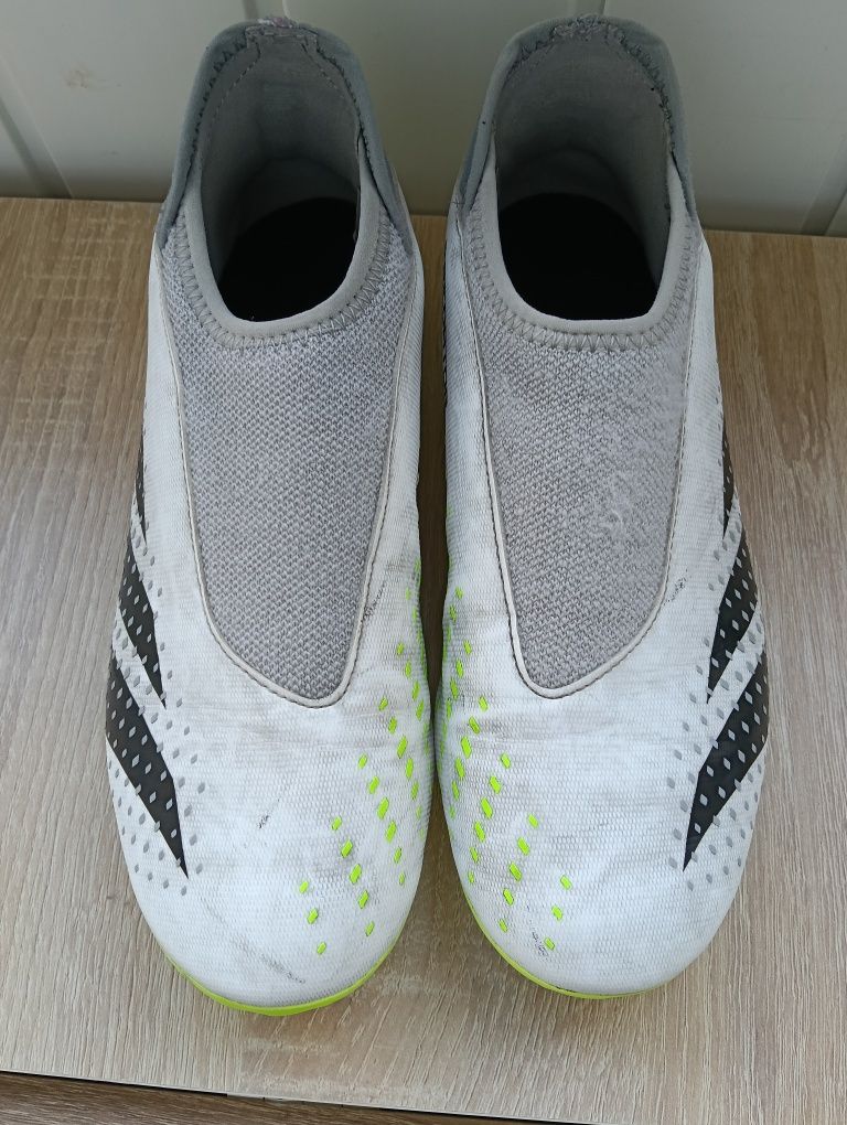 Adidas Predator Детски Футболни Бутонки