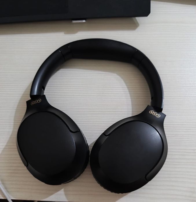 Наушники беспроводные