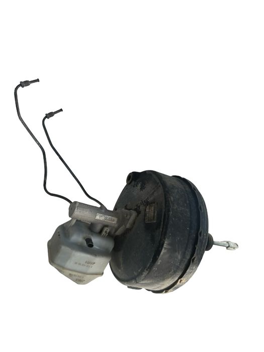 Tulumba frana MERCEDES-BENZ SPRINTER 3,5-t Box 906 2006 - > A906430020