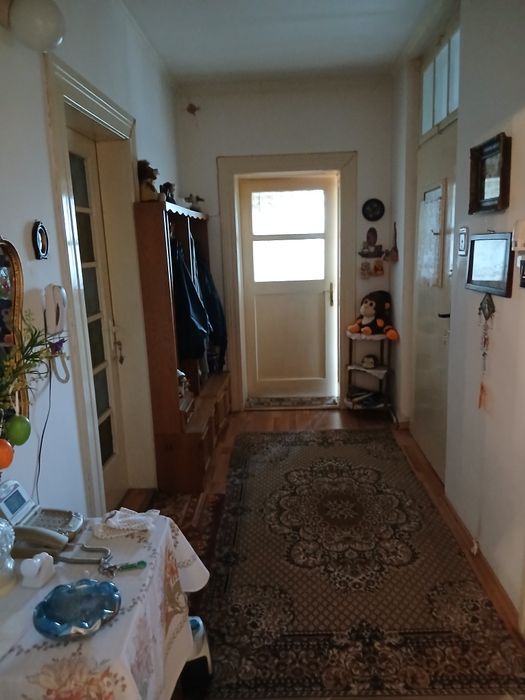 Vand apartament calea dumbravi