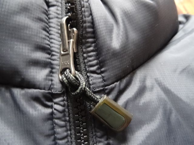 L.L.Bean M пухенo яке