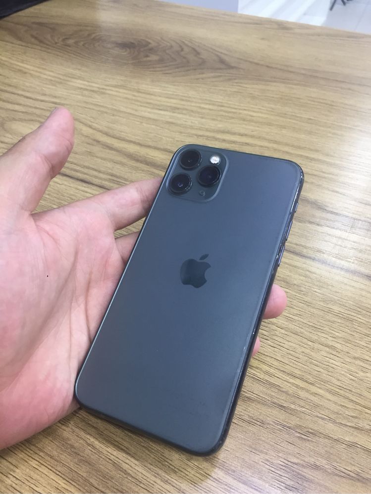 Iphone 11 pro 64