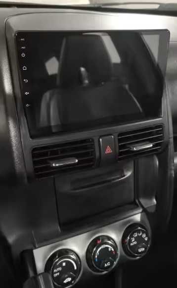 Мултимедия Android навигация за Honda CR-V 2