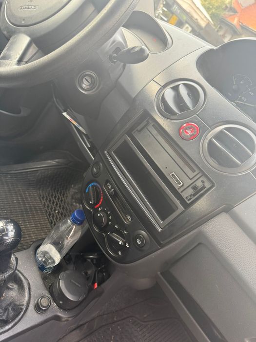 Vand chevrolet spark