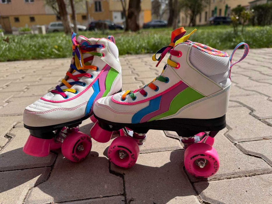 Ролери Rio Roller 35-37