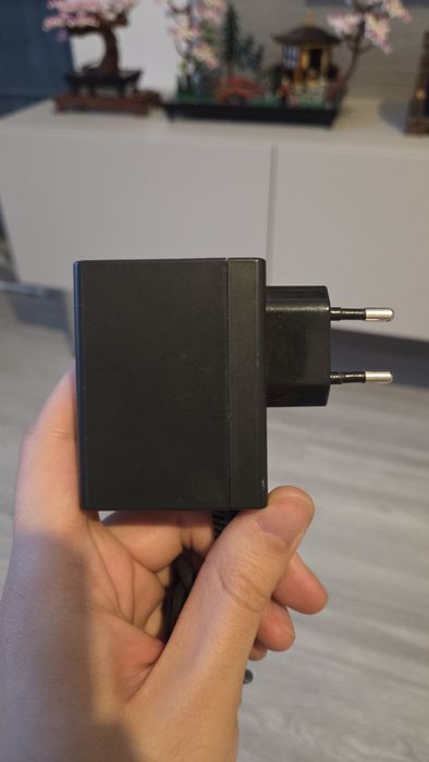 Incarcator Nintendo Switch