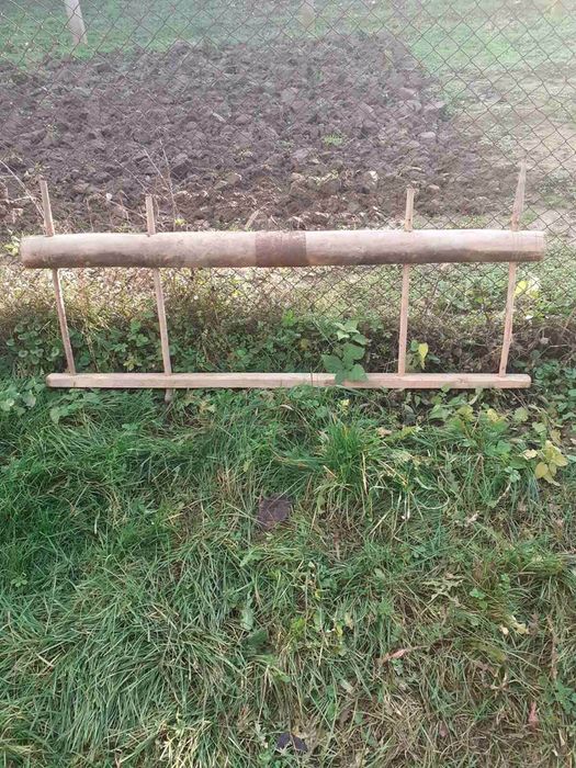 ХОМОТ за волове 100 годишен