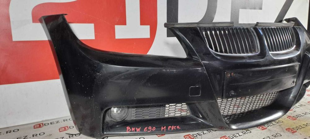 Bara fata completa Seria 3 BMW e90 e91 NFL - M Packet