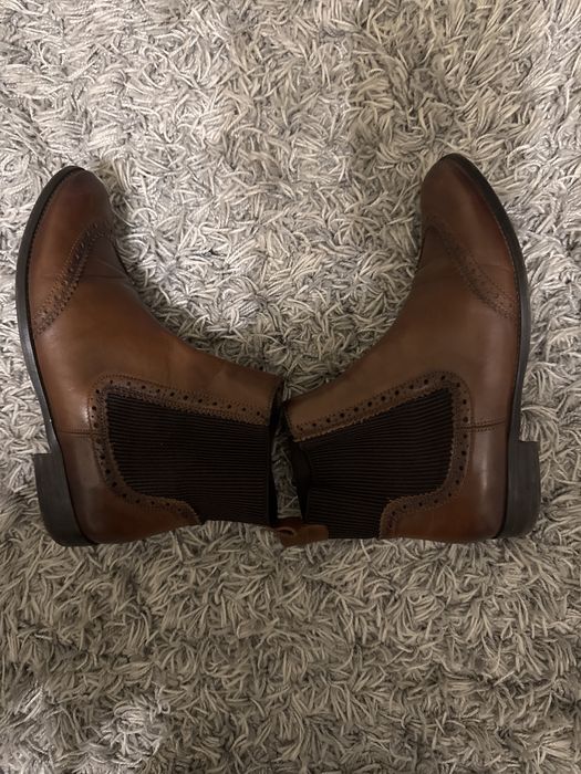 Massimo Duti Боти