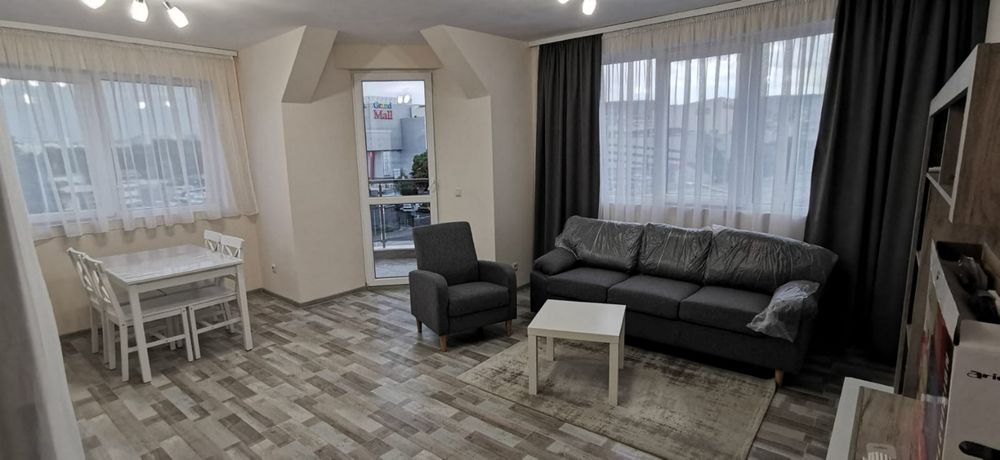 Дава се под наем Двустаен апартамент в Варна, Автогара - 74 кв.м за 510 € - Снимка #16