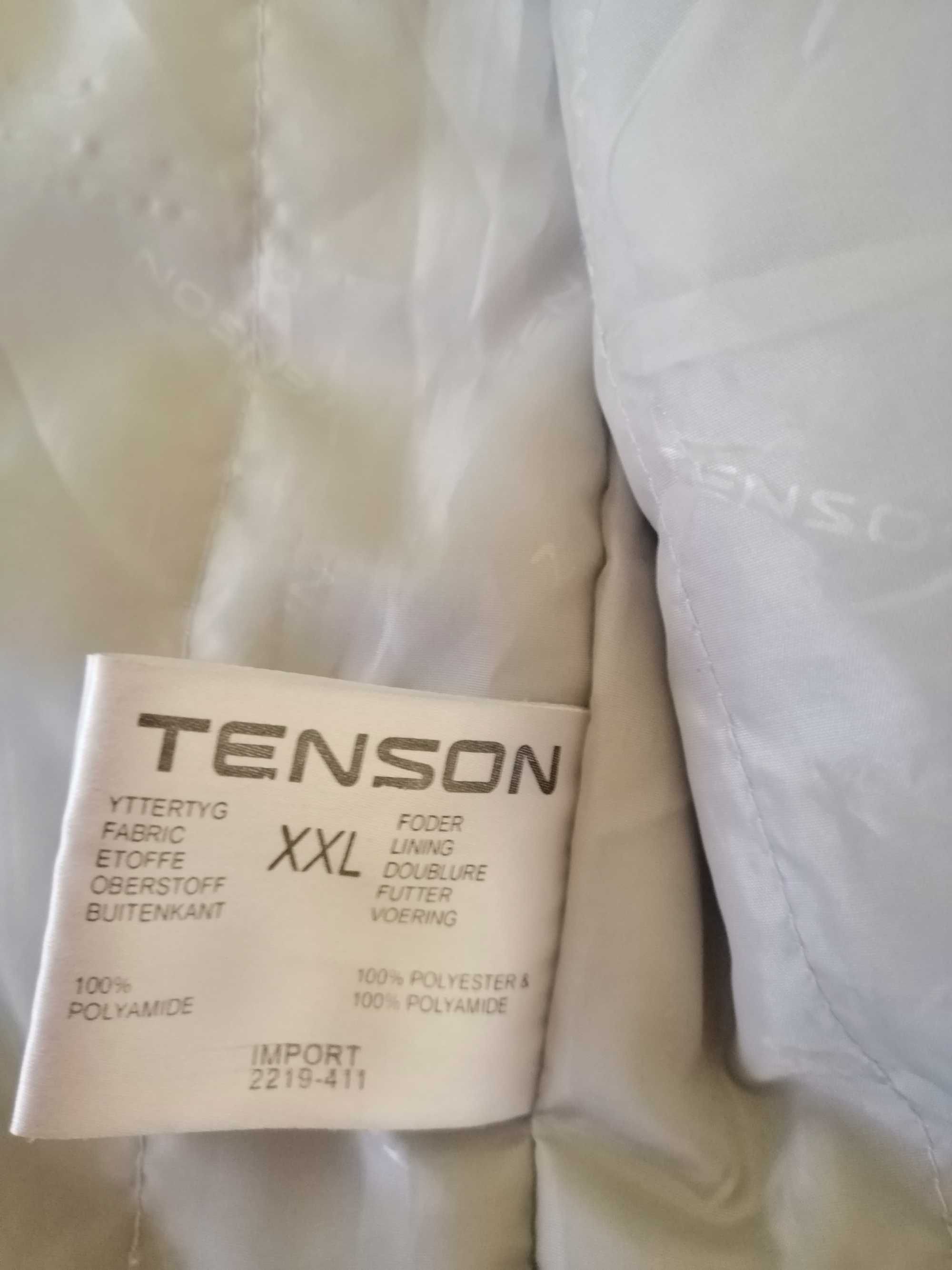 XXl  мъжко яке TENSON/51